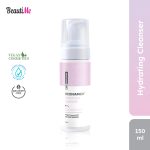 beautime vconiamide™ hydrating cleanser (150ml) barrier safe gentle hydrating sensitive skin